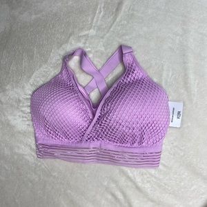 Victoria Secret sports bra